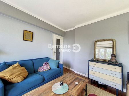 Location appartement à Brest, 3 pièces 73.5m² - Photo 5