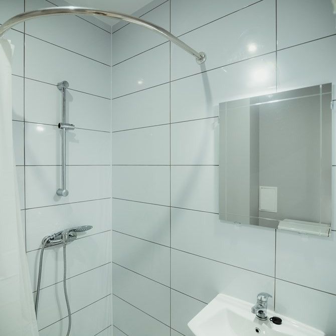 Katowice Dąbrówka Mała, ul. Strzelców Bytomskich - Photo 1