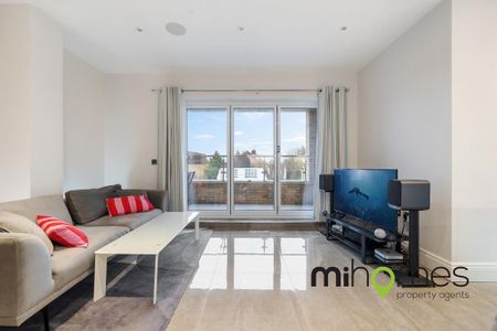 2 bedroom apartment to rent - Photo 2