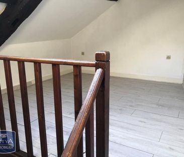 Location Appartement 1 pièce 35m² BLOIS 41000 - Photo 3
