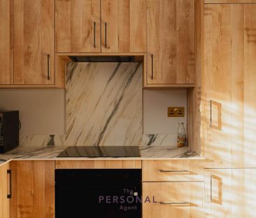 2 bedroom apartment to rent - Photo 5