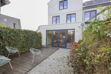 Te huur: Huis Muyderban 21 in Muiden - Photo 4