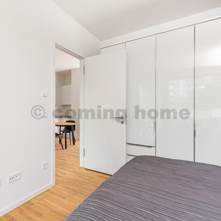 Ruhiges Wohnen mit Terrasse direkt an der Spree - Photo 3