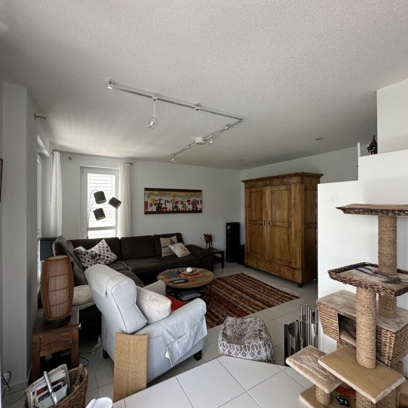 Modernes Einfamilienhaus mit traumhafter Aussicht - Photo 1