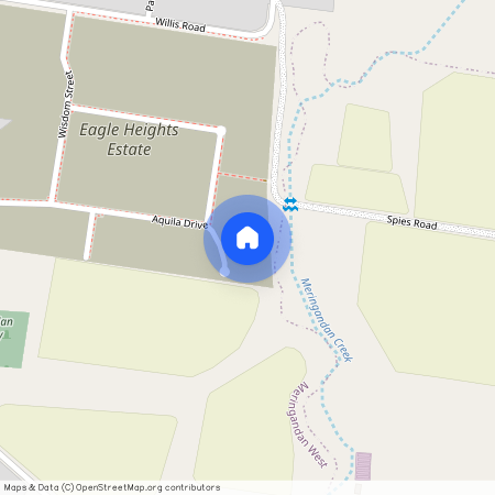 2/1 Wingspan Street, Meringandan West, QLD 4352, Toowoomba