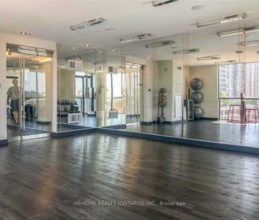 For Lease - 1 The Esplanade Drive Unit# 1508, Toronto, Ontario - Photo 5