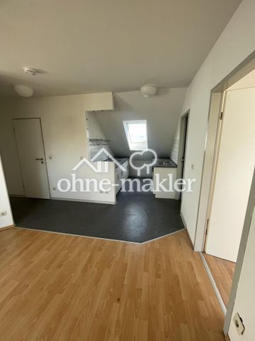 2-Zimmer-Wohnung am Kalkhügel zu vermieten - Photo 3