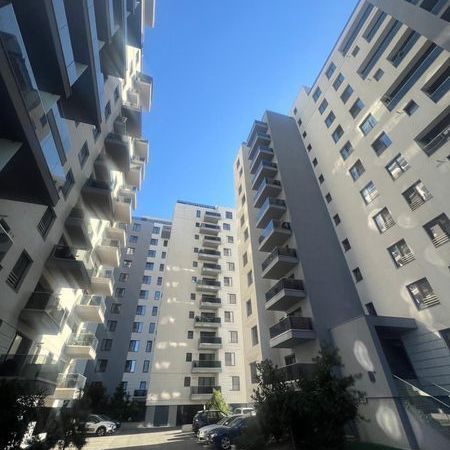 Proprietar, inchiriez apartament 4 camere Delta City - Fotografie 1
