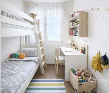 Pronájem bytu 2+kk 34 m² - Photo 6