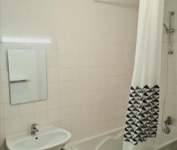 DOLE (39) CENTRE-VILLE APPARTEMENT DE TYPE 3 DUPLEX AU 1ER ETAGE - Photo 6