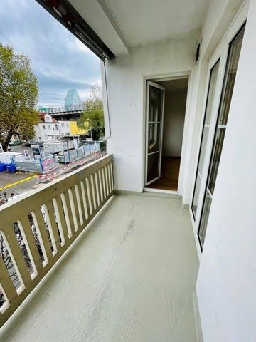 3 Zimmer, 63 m², 3. Stock - Foto 3