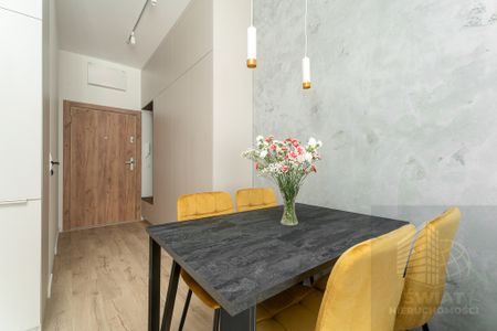 Apartament Pogodno Gardenia z miejscem postojowym - Zdjęcie 2