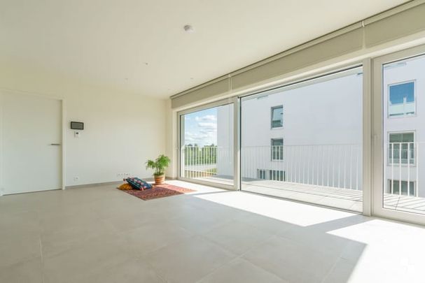 Appartement te huur - Photo 1