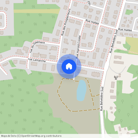 202-820, Sherbrooke J1H 0M9, Rue Lamarche