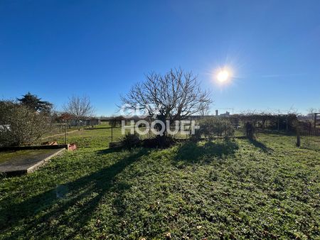 Maison Terssac - Photo 4