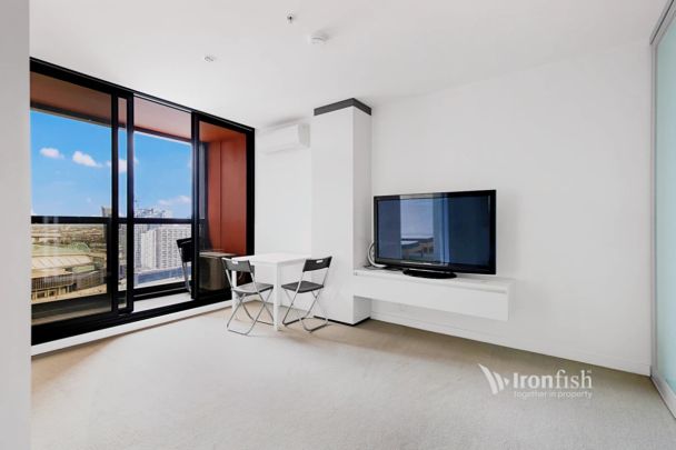 2 Bed, 1 Bath - Photo 1