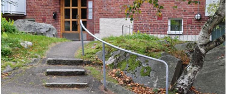 Allhelgonagatan 18 - Photo 1