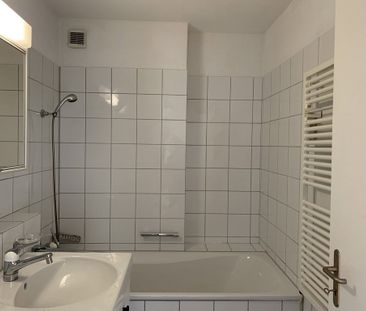 3.5 Zimmer, 107 m², 2. Stock - Photo 2