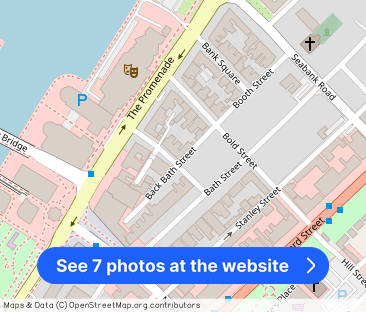 Victoria Street, Southport, PR9 0DU - Photo 1