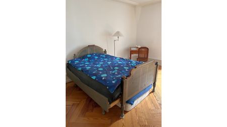 2½ Zimmer-Wohnung in Bern - Beaumont, möbliert, auf Zeit - Foto 5