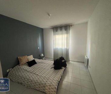 Location Appartement 2 pièces 46m² SETE 34200 - Photo 4