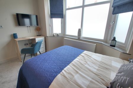 1 bed house share to rent in Milligan Road, Leicester, LE2 - Photo 3