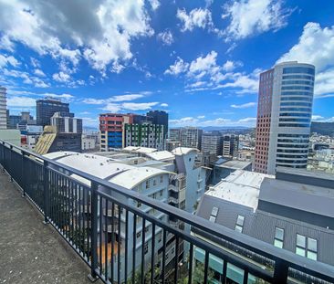 Apartment Living - Photo 4