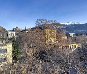 3 Zimmer, 67 m², 4. Stock - Photo 3