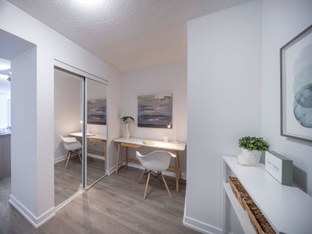 For Lease - 132 Berkeley Street Unit# 401, Toronto, Ontario - Photo 2