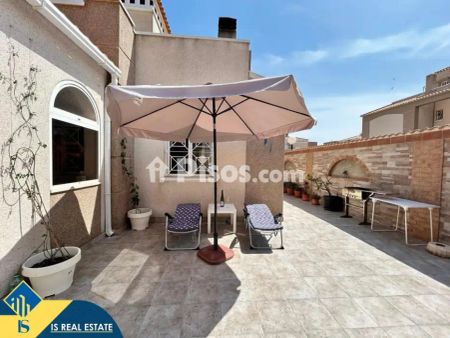 Casa adosada en alquiler en Playa de los Locos-Los Frutales-Cabo Cervera - Photo 4