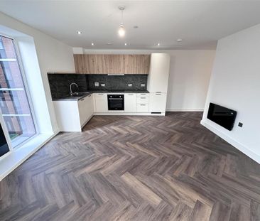 1 bedroom apartment to rent - Photo 4