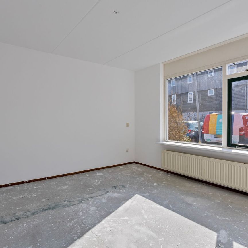 Huis te huur: Lavendelstraat 7 2034 MJ Haarlem - Foto 1