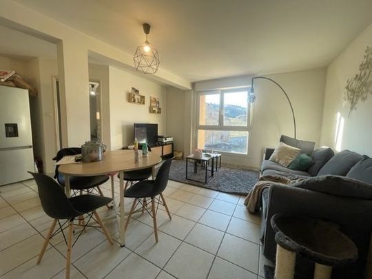 Appartement 2 pièces à Hayange-Marspich - Photo 1