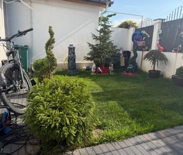 Duplex de închiriat în Năvodari – 100 mp, 3 camere, ter - Photo 6