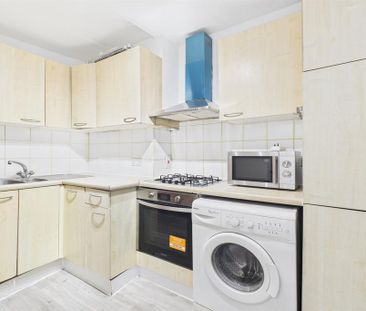 1 bedroom flat to rent - Photo 6