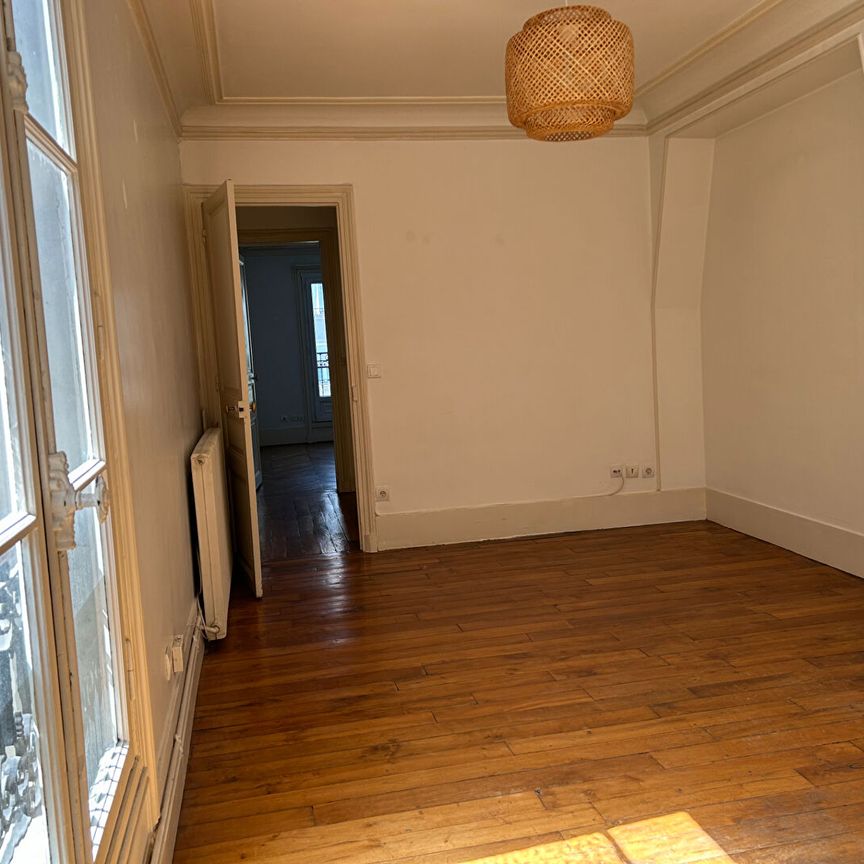 Location Appartement 4 pièces 70m² - Photo 1