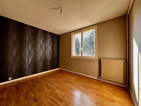 Location Appartement 3 pièces 56m² GRENOBLE 38000 - Photo 3