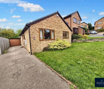 3 bedroom semi-detached bungalow to rent - Photo 4