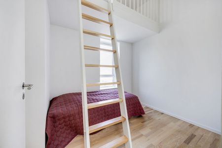 Skønt 4-værelses rækkehus på Marshalls Allé - Foto 4