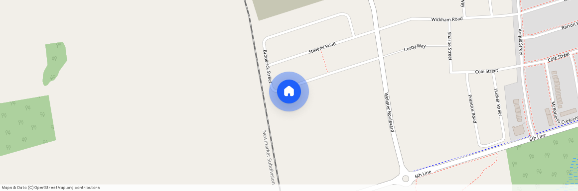 1355 Broderick Street Unit# Upper, Innisfil