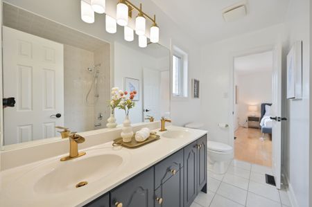 For Lease - 6 Renberg Drive, Markham, Ontario - Photo 4