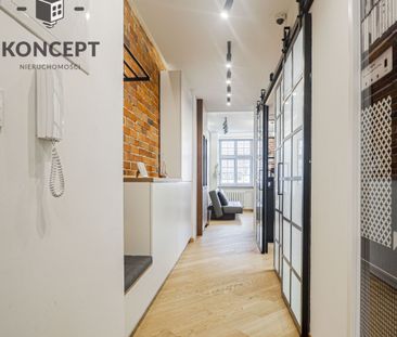 Luksusowy apartament | 2 pok. | Rynek-Ratusz - Photo 3