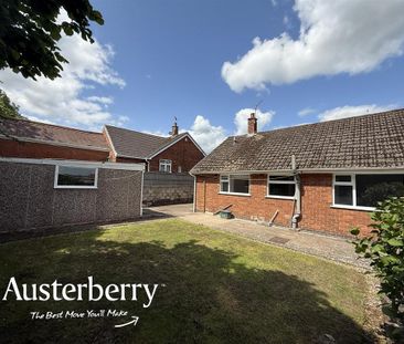 2 bedroom semi-detached bungalow to rent - Photo 4