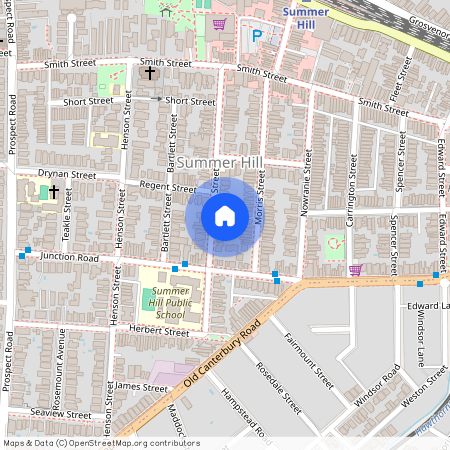 2/46 Moonbie Street, NSW 2130, Summer Hill