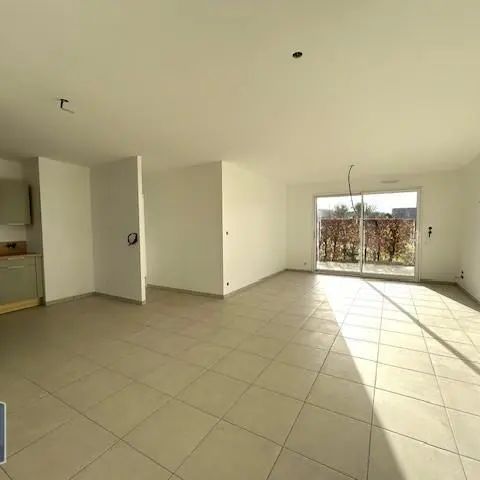 Maison à louer 3 pièces - Photo 1