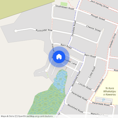 41 Casterway Crescent, Jacks Point, Queenstown