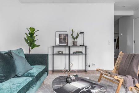 Furagegatan 19 C - Photo 4