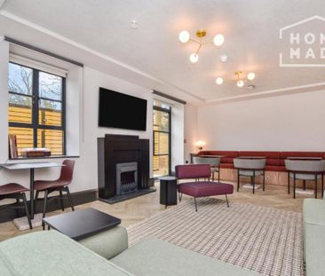 1 bedroom flat to rent - Photo 2