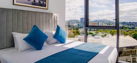 1 Bedroom Apartment - Photo 3