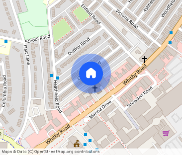 Oldfield Road, Ellesmere Port, CH65 8DE - Photo 1